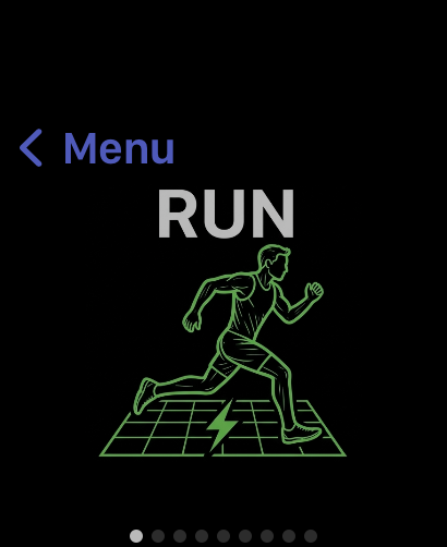 Run