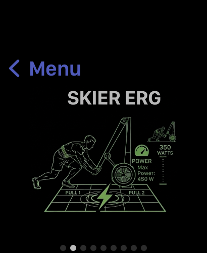 SkiErg